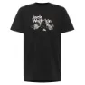 Jack Wolfskin Bergblick Kurzarm-t-shirt