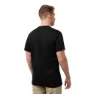 Jack Wolfskin Bergblick Kurzarm-t-shirt