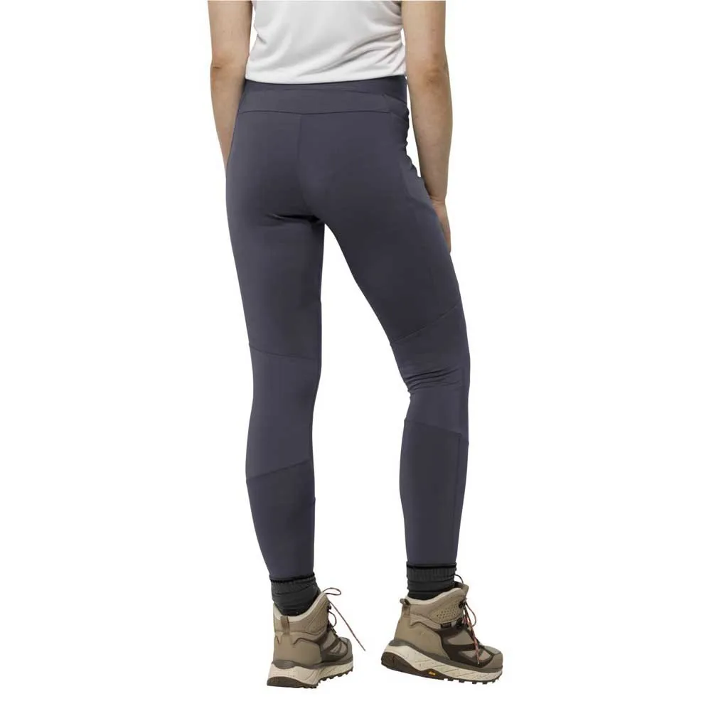 Jack Wolfskin Berntal Leggings Jack Wolfskin Berntal Leggings