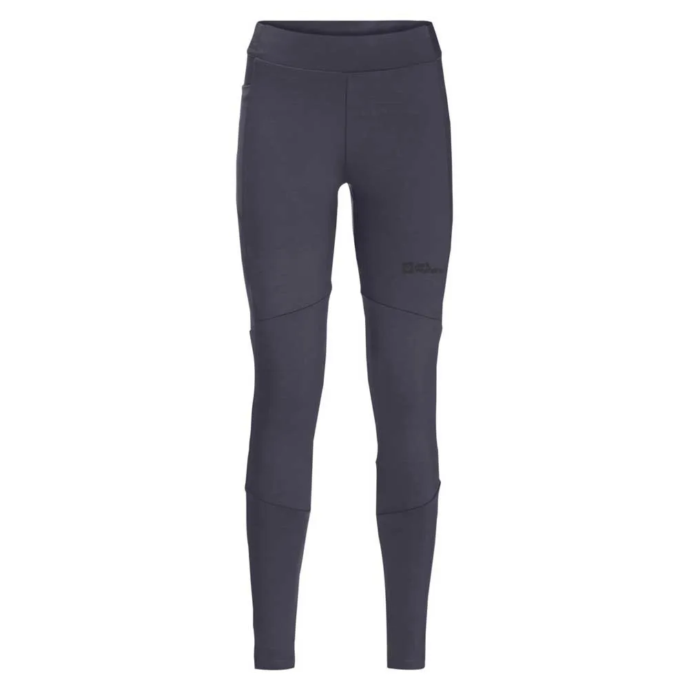 Jack Wolfskin Berntal Leggings Jack Wolfskin Berntal Leggings