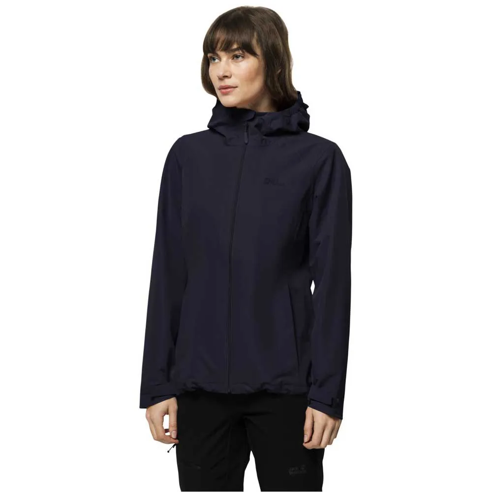 Jack Wolfskin Besler 2l Jacke Jack Wolfskin Besler 2l Jacke