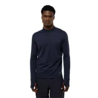 Jack Wolfskin Bike Commute Halbreißverschluss-sweatshirt Jack Wolfskin Bike Commute Halbreißverschluss-sweatshirt