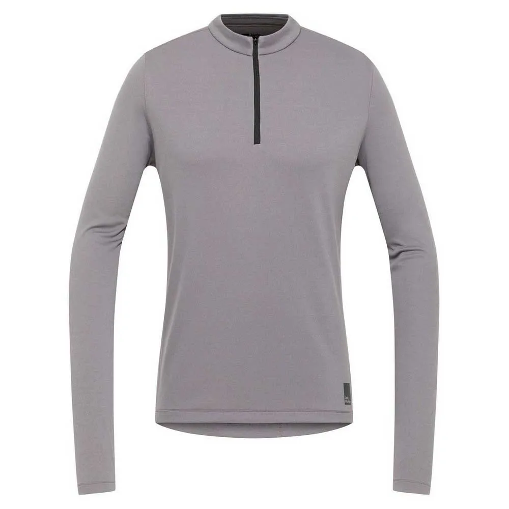 Jack Wolfskin Bike Commute Halbreißverschluss-sweatshirt Jack Wolfskin Bike Commute Halbreißverschluss-sweatshirt