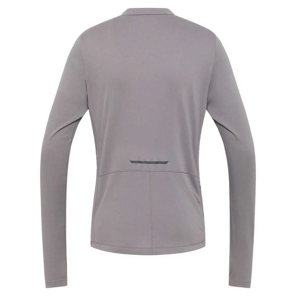 Jack Wolfskin Bike Commute Halbreißverschluss-sweatshirt Jack Wolfskin Bike Commute Halbreißverschluss-sweatshirt