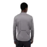 Jack Wolfskin Bike Commute Halbreißverschluss-sweatshirt