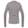 Jack Wolfskin Bike Commute Halbreißverschluss-sweatshirt