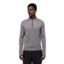 Jack Wolfskin Bike Commute Halbreißverschluss-sweatshirt
