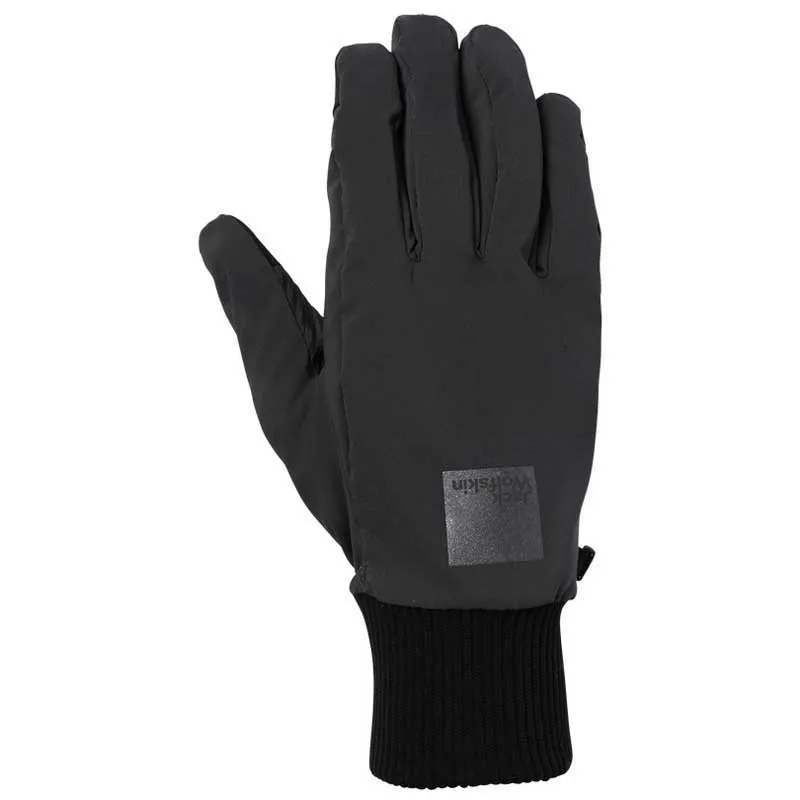 Jack Wolfskin Bike Commute Handschuhe Jack Wolfskin Bike Commute Handschuhe