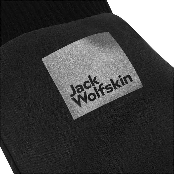 Jack Wolfskin Bike Commute Handschuhe Jack Wolfskin Bike Commute Handschuhe