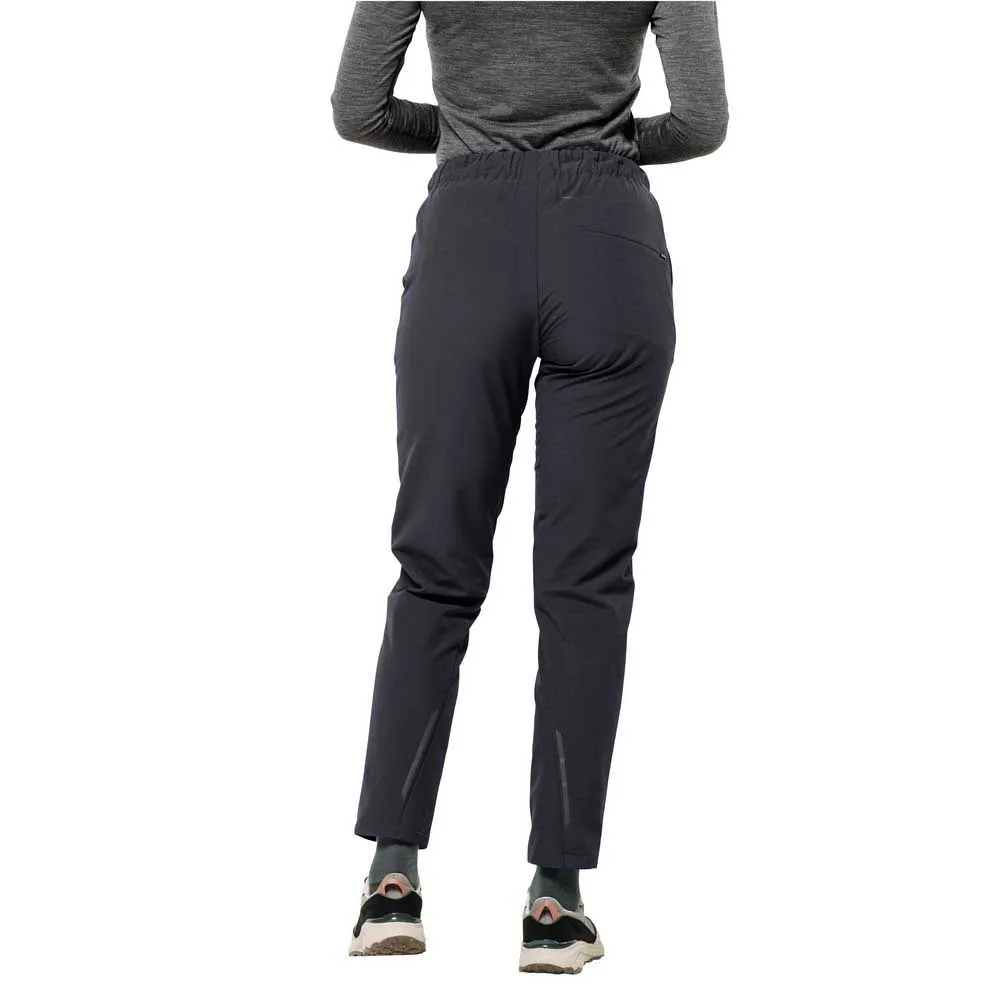 Jack Wolfskin Bike Commute Wi Hosen Jack Wolfskin Bike Commute Wi Hosen