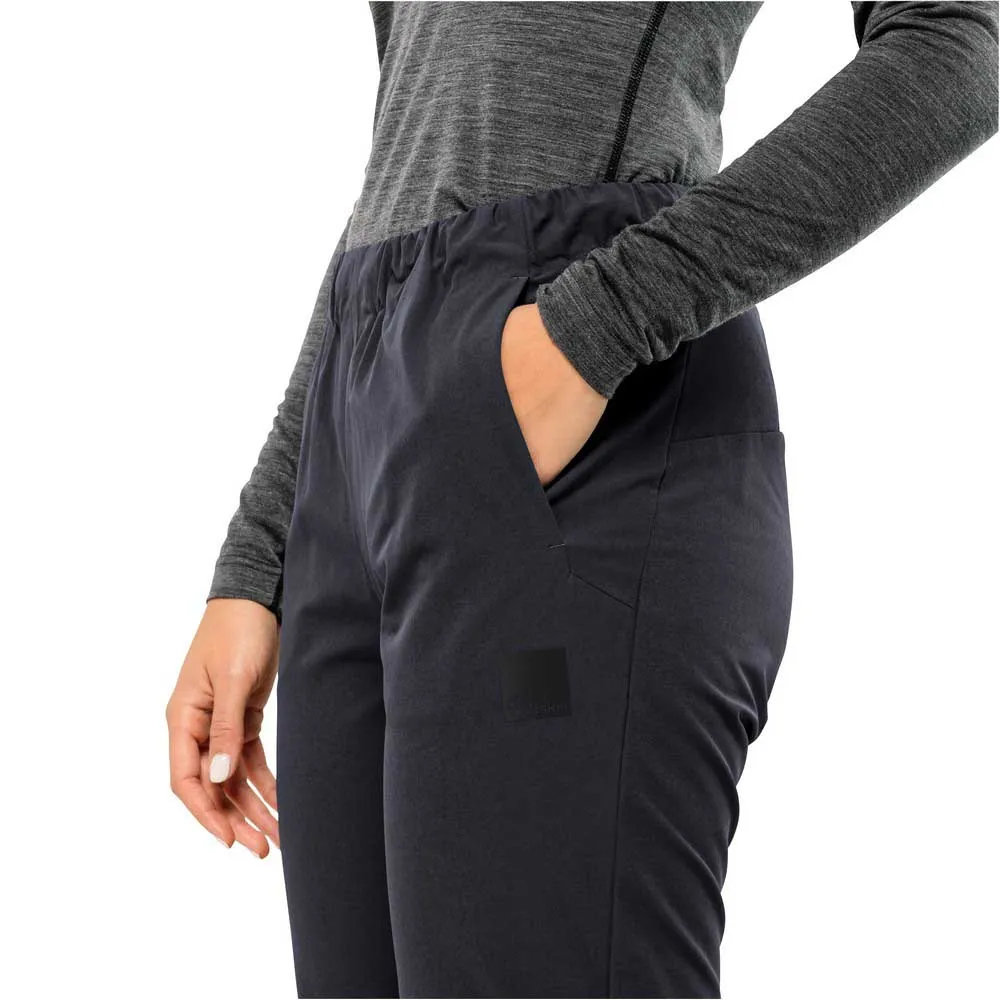 Jack Wolfskin Bike Commute Wi Hosen Jack Wolfskin Bike Commute Wi Hosen