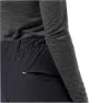 Jack Wolfskin Bike Commute Wi Hosen