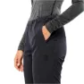 Jack Wolfskin Bike Commute Wi Hosen