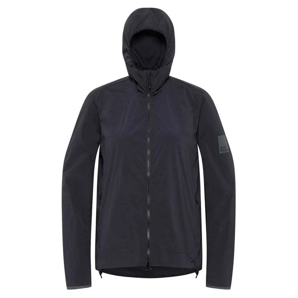 Jack Wolfskin Bike Commute Xt Jacke