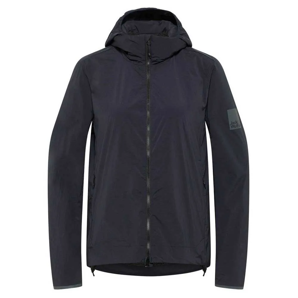 Jack Wolfskin Bike Commute Xt Jacke