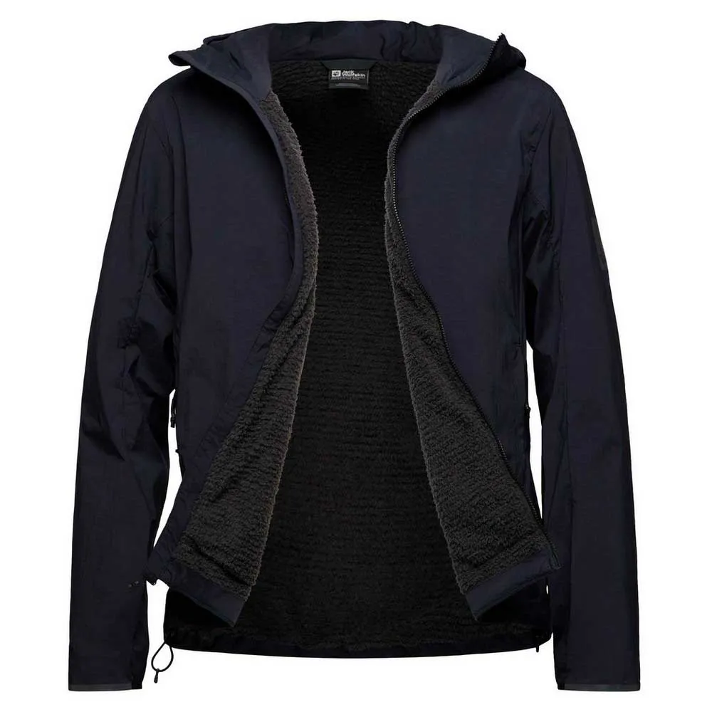 Jack Wolfskin Bike Commute Xt Jacke