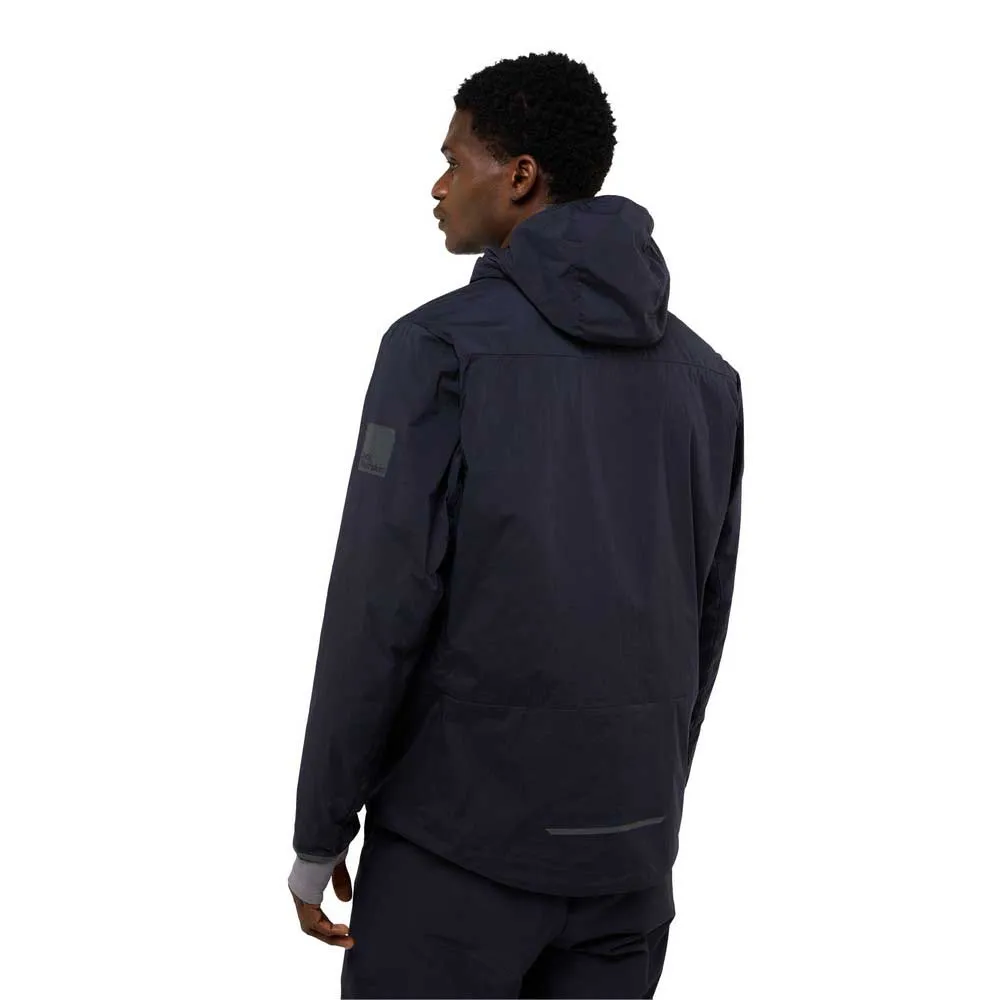 Jack Wolfskin Bike Commute Xt Jacke Jack Wolfskin Bike Commute Xt Jacke