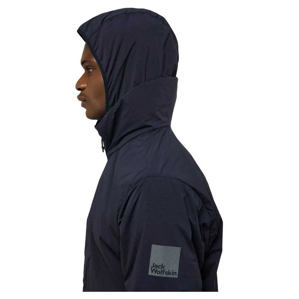 Jack Wolfskin Bike Commute Xt Jacke Jack Wolfskin Bike Commute Xt Jacke