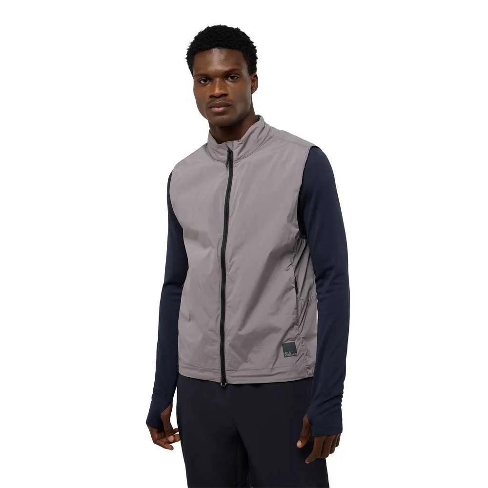 Jack Wolfskin Bike Commute Xt Weste Jack Wolfskin Bike Commute Xt Weste