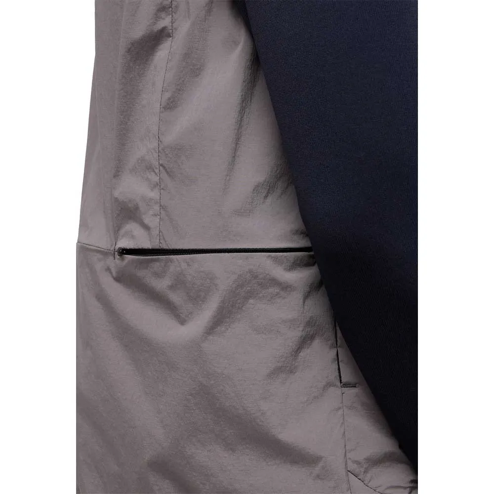 Jack Wolfskin Bike Commute Xt Weste Jack Wolfskin Bike Commute Xt Weste