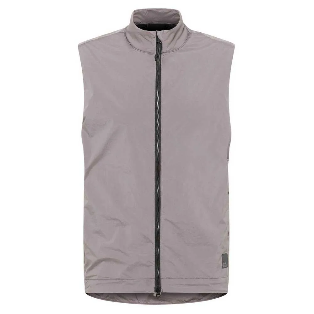 Jack Wolfskin Bike Commute Xt Weste Jack Wolfskin Bike Commute Xt Weste