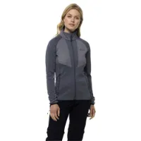 Jack Wolfskin Blattsteig Fleece Mit Durchgehendem Reißverschluss Jack Wolfskin Blattsteig Fleece Mit Durchgehendem Reißverschluss