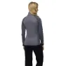 Jack Wolfskin Blattsteig Fleece Mit Durchgehendem Reißverschluss
