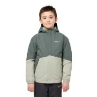 Jack Wolfskin Blocky Jacke Jack Wolfskin Blocky Jacke