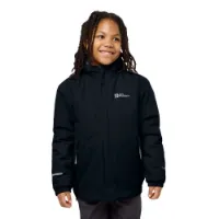 Jack Wolfskin Blocky Jacke Jack Wolfskin Blocky Jacke