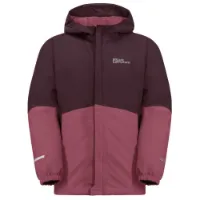 Jack Wolfskin Blocky Jacke
