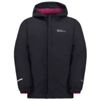 Jack Wolfskin Blocky Jacke Jack Wolfskin Blocky Jacke