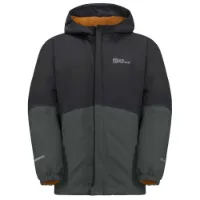 Jack Wolfskin Blocky Jacke Jack Wolfskin Blocky Jacke