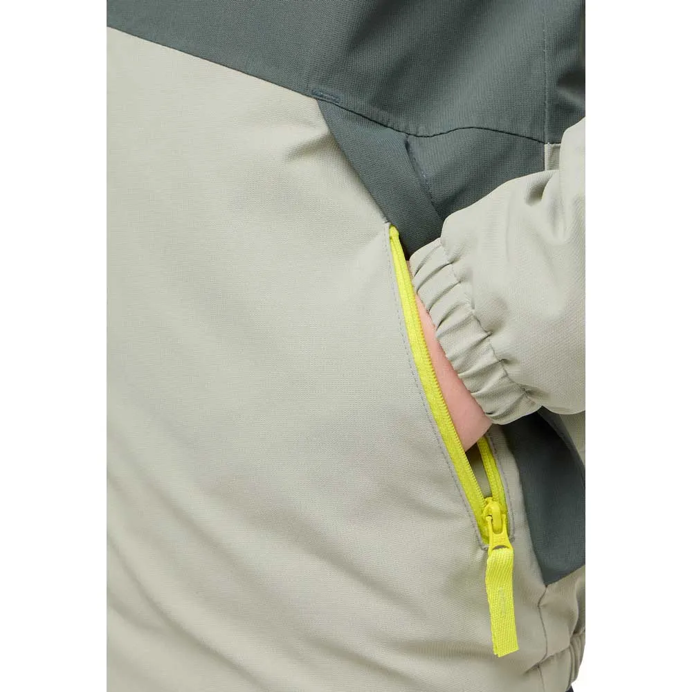 Jack Wolfskin Blocky Jacke Jack Wolfskin Blocky Jacke