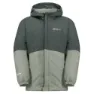 Jack Wolfskin Blocky Jacke
