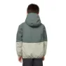 Jack Wolfskin Blocky Jacke