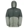 Jack Wolfskin Blocky Jacke