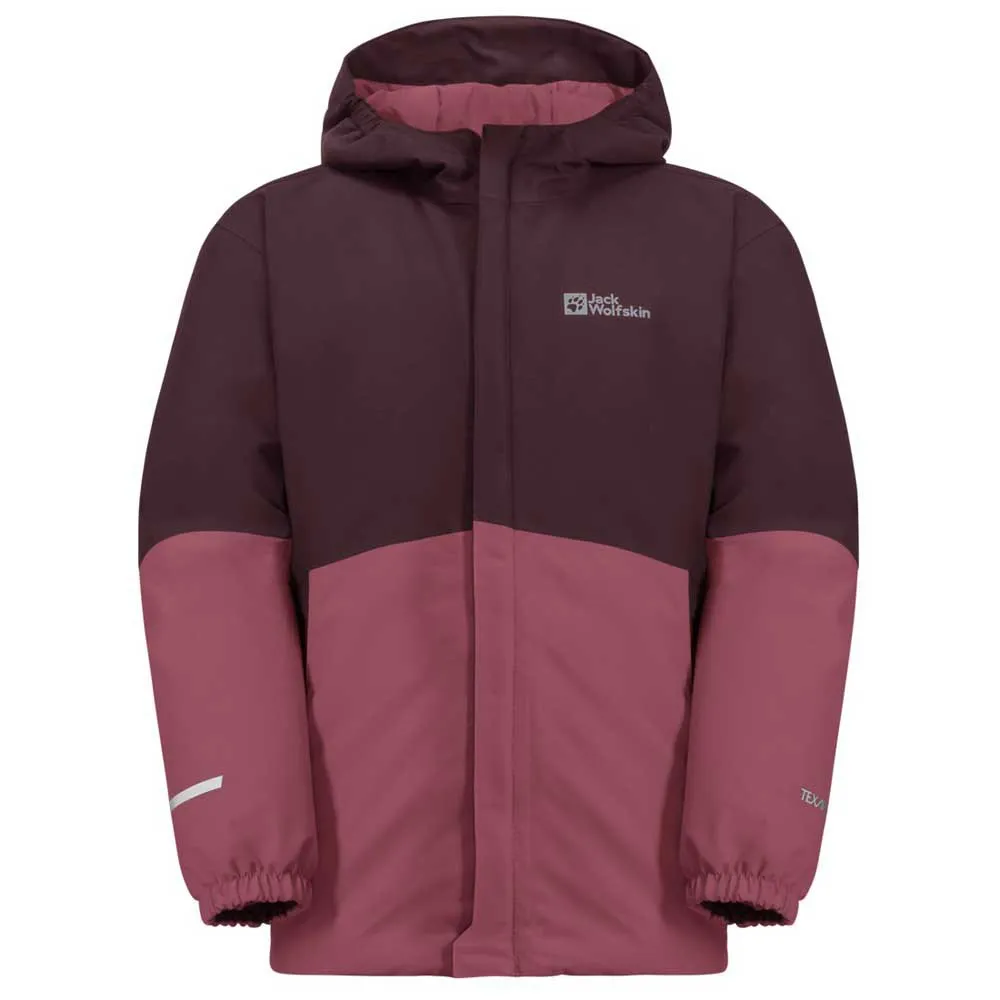 Jack Wolfskin Blocky Jacke Jack Wolfskin Blocky Jacke