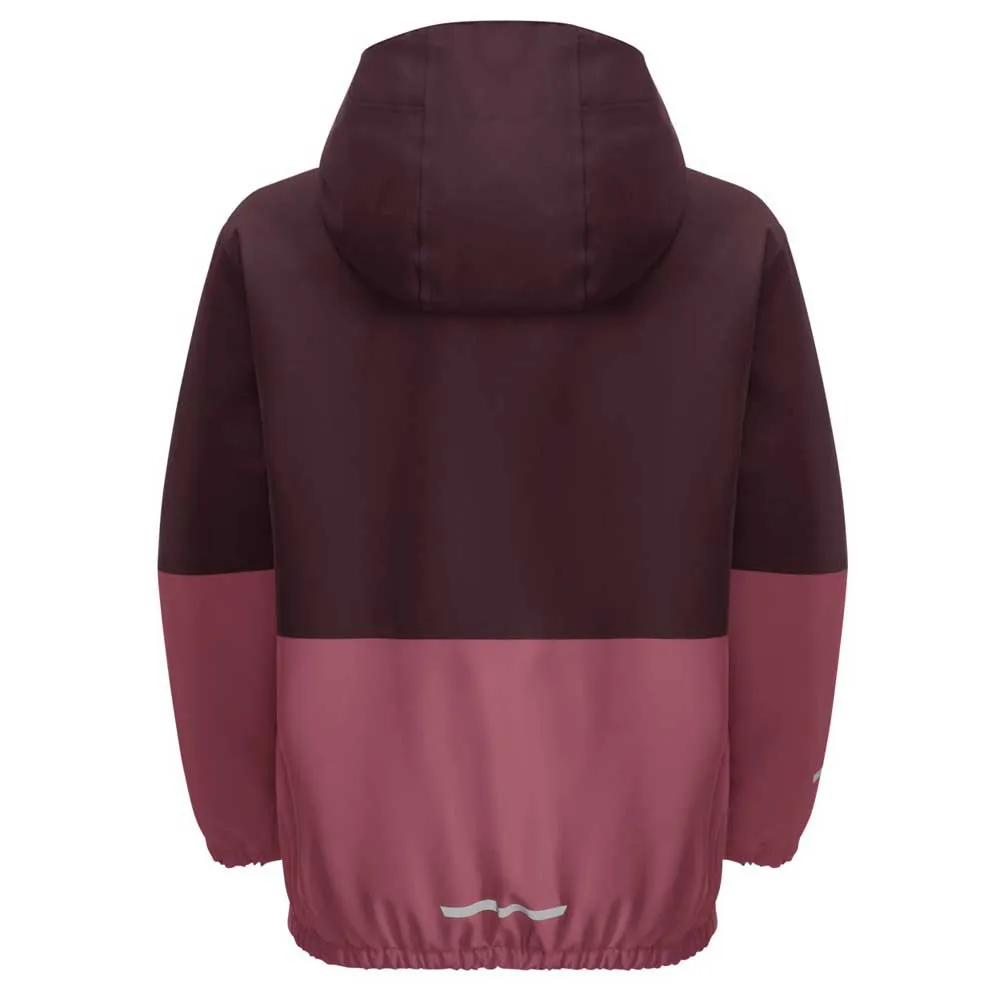 Jack Wolfskin Blocky Jacke Jack Wolfskin Blocky Jacke