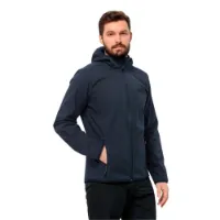 Jack Wolfskin Bornberg Kapuzenpullover Jack Wolfskin Bornberg Kapuzenpullover