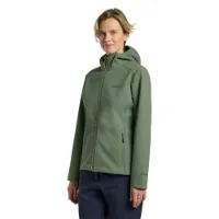 Jack Wolfskin Bornberg Kapuzenpullover Jack Wolfskin Bornberg Kapuzenpullover