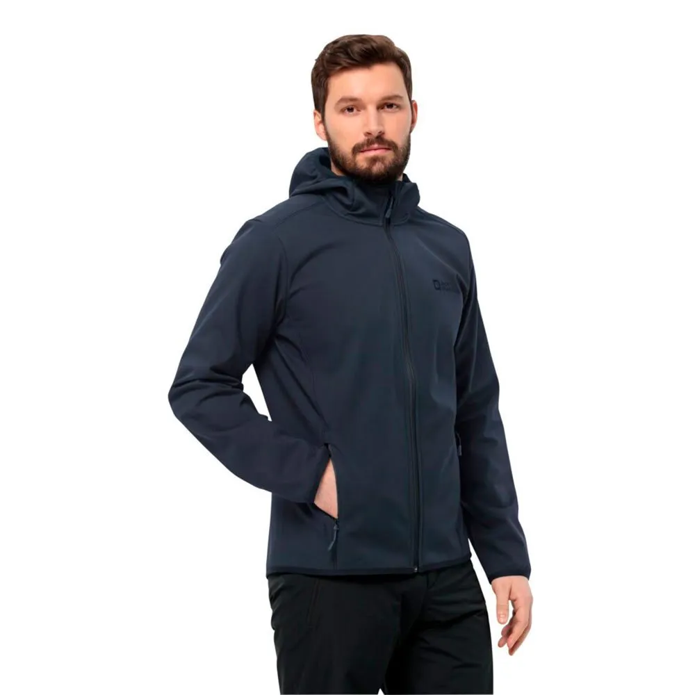 Jack Wolfskin Bornberg Kapuzenpullover