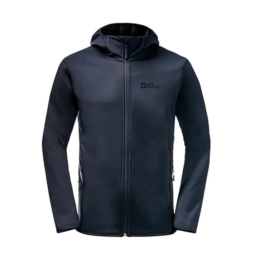 Jack Wolfskin Bornberg Kapuzenpullover
