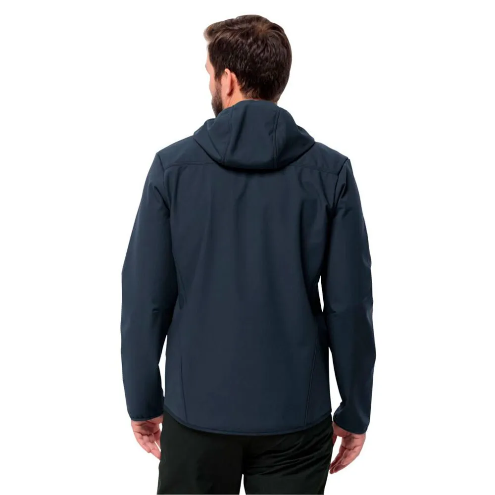 Jack Wolfskin Bornberg Kapuzenpullover
