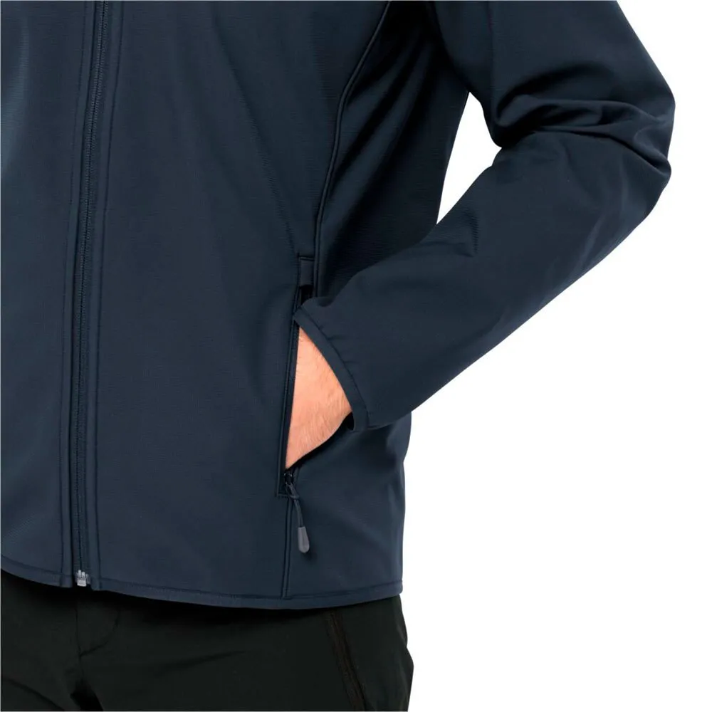 Jack Wolfskin Bornberg Kapuzenpullover