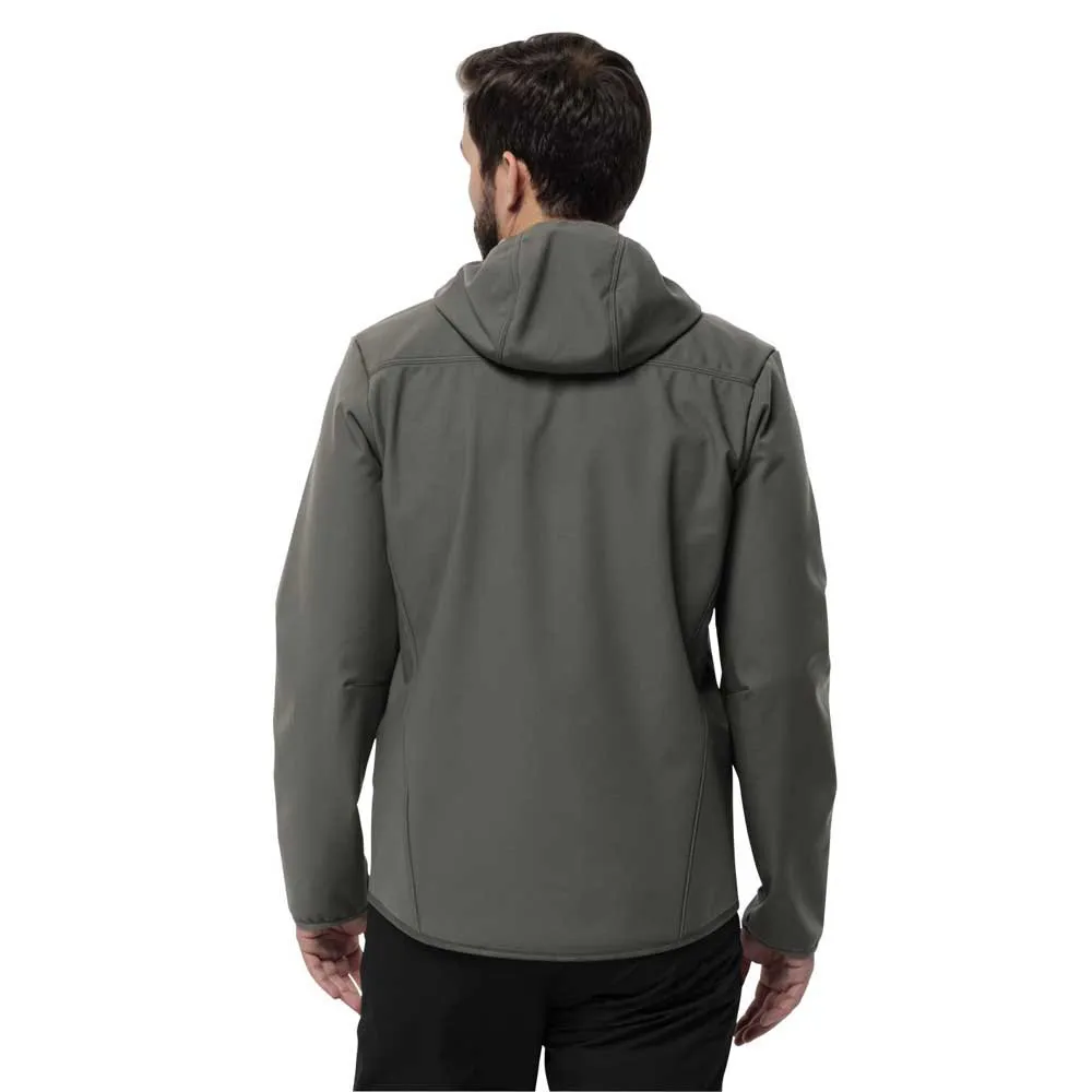 Jack Wolfskin Bornberg Kapuzenpullover Jack Wolfskin Bornberg Kapuzenpullover