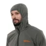 Jack Wolfskin Bornberg Kapuzenpullover