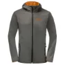 Jack Wolfskin Bornberg Kapuzenpullover