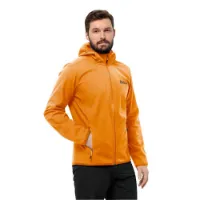 Jack Wolfskin Bornberg Softshelljacke Jack Wolfskin Bornberg Softshelljacke