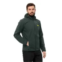 Jack Wolfskin Bornberg Softshelljacke Jack Wolfskin Bornberg Softshelljacke