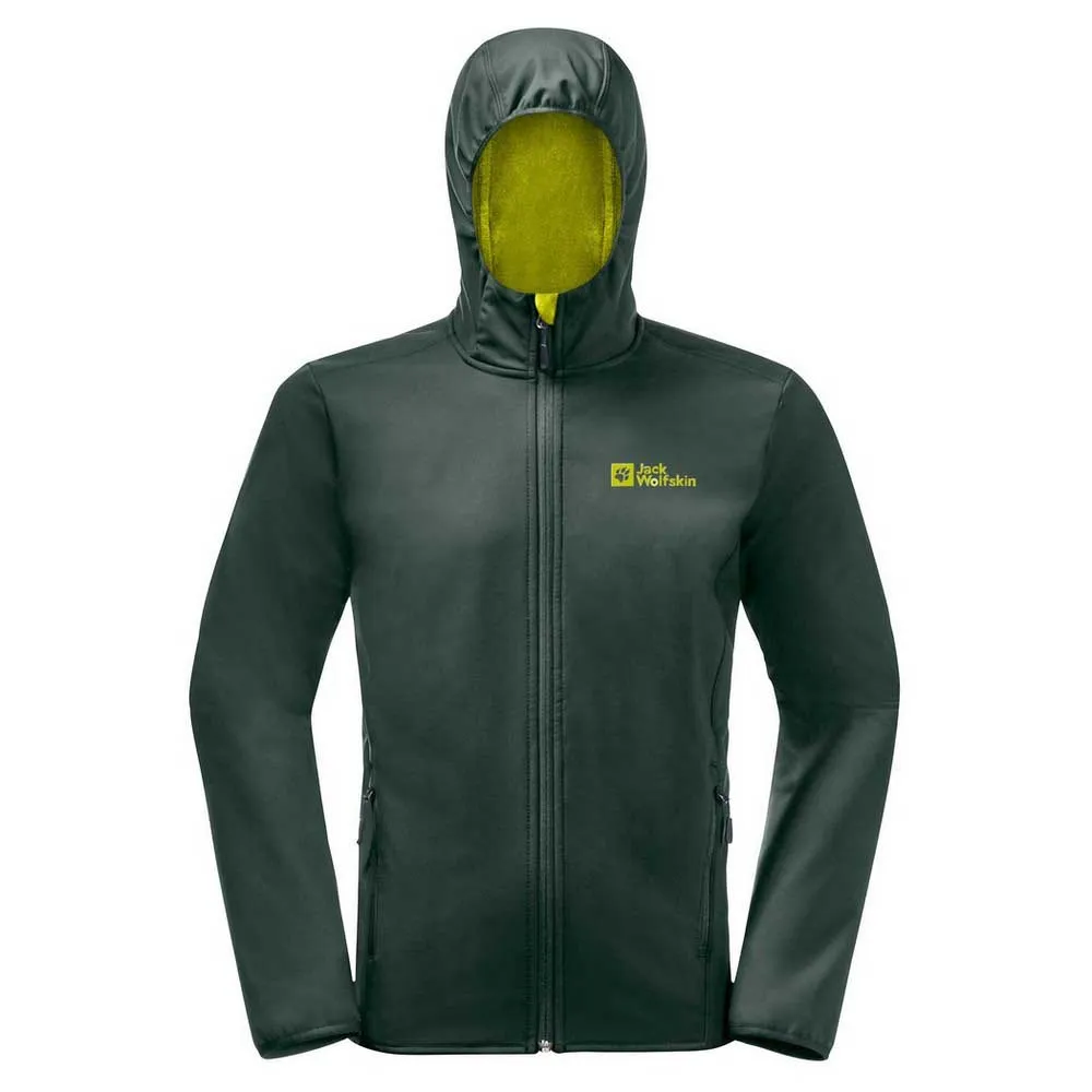 Jack Wolfskin Bornberg Softshelljacke